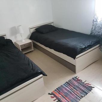 Apartamento Sweet Home