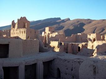 Hotel Auberge L'oasis