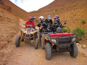 Villa In Club Evasion