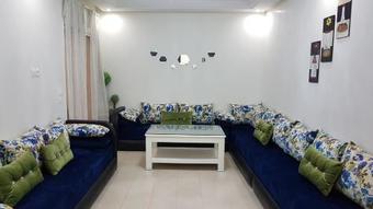 Apartamento Ola Blanca II