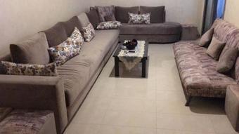 Apartamento Blanca Beach