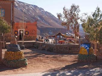 Posada Auberge Tafouyt