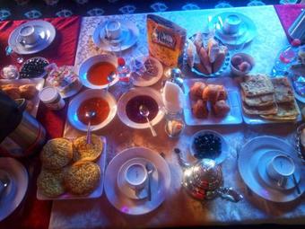 Albergue Auberge Royal Palmas