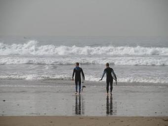 Apartamento Surfapartment Taghazout