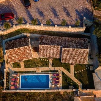 Agroturismo Eco Villas Merak