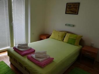Hostal Apartman 1