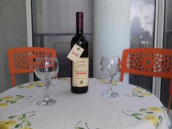 Apartamento Aleksandra
