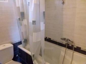 Apartamento Villa Di Montagna