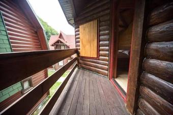 Villa Faro Di Montagna