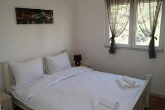 Apartamentos UNA Lux