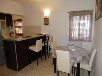 Apartmani Nica