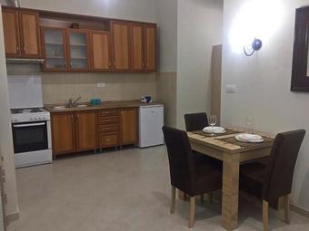 Apartman Pink