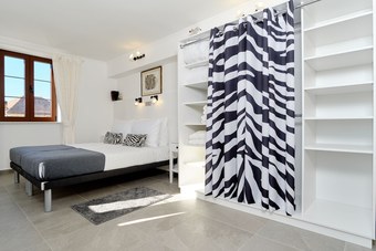 Bed & Breakfast Apart Hotel Zebra