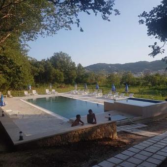 Green Hill Apartments