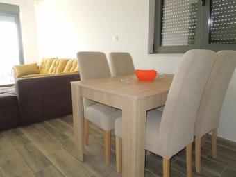 Oliva Apartments Becici