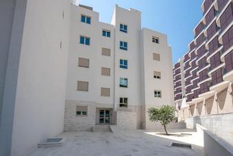 Apartment Be?i?i Beach