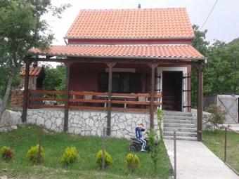 Agroturismo Holiday Home Nikoli?