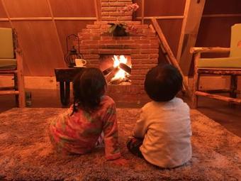 Hotel Posada Los Abuelos