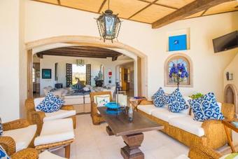 Paradise On The Course, Villa Buena Vida