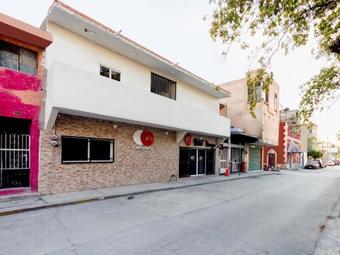 Hotel Firenze Near Centro Medico Jojutla