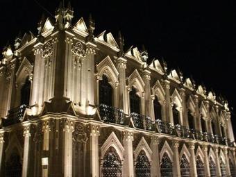 Hotel Express Jerez