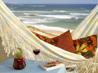 Duna Parque Unique Apartments