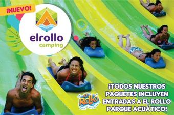 El Rollo Camping