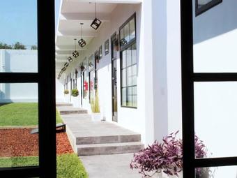 Hotel Lila&co