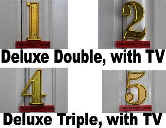 Hostal Emma Guesthouse