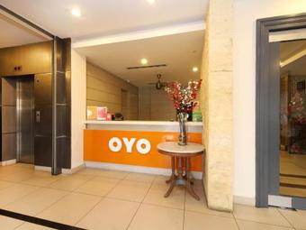 Oyo Capital O 837 Hotel Bei King
