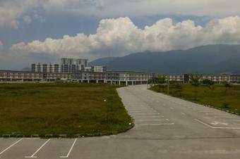 Apartamento 6 Beds Family Deluxe Room