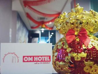 Om Hotel