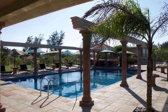 Ananta Hotel & Massage