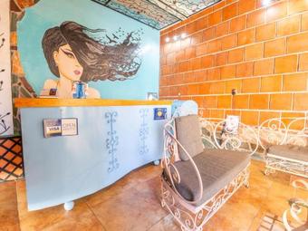 Collection O Hotel Josefas Boutique