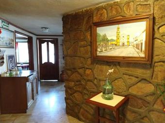 Restaurant & Posada Portal Jard�n