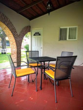 Apartamento La Casa Del Artista