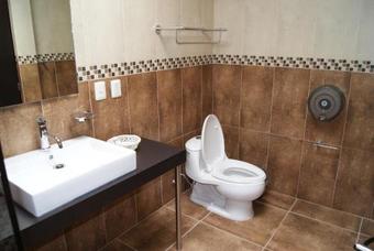 Hotel Motel Las Maravillas