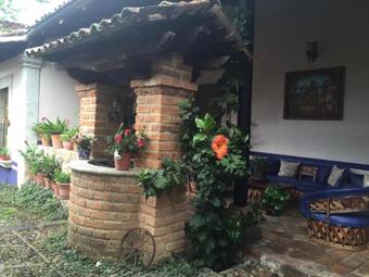Hotel Del Puente
