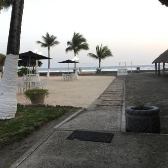 Hotel Arista Bugambilias