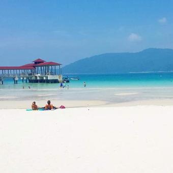 Hotel Aina Garden Long Beach