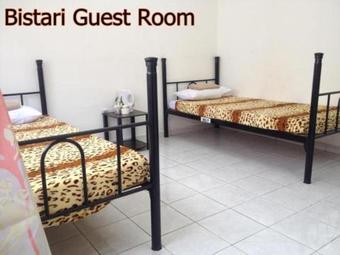 Apartamentos Bistari Homestay