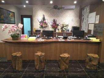 Apple Suites Hotel