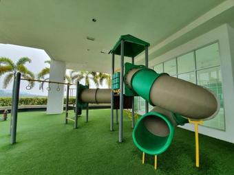 Apartamentos Paradise Bm Comfy Home 2