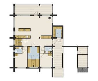 Villa Vuosselinranta