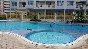 Pd Homestay Laguna / Ocean Apartment