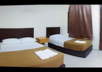 My Segamat Homestay