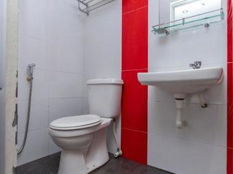 Remember Hotel Bukit Gambir