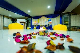 Ab Inn Hotel