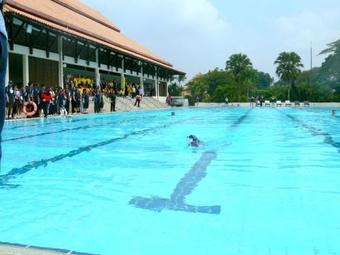 Hotel Le Grandeur Palm Resort Johor