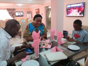 Western Sun International Hotel